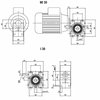 MI30-50-56B14